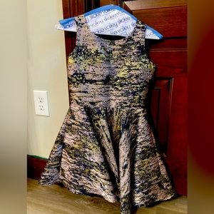 Magnificent Youth cocktail dress